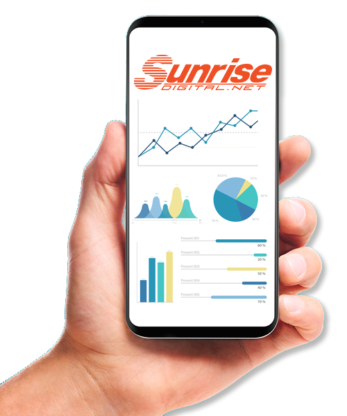 Sunrise Digital Provides Effective Digital Solutions